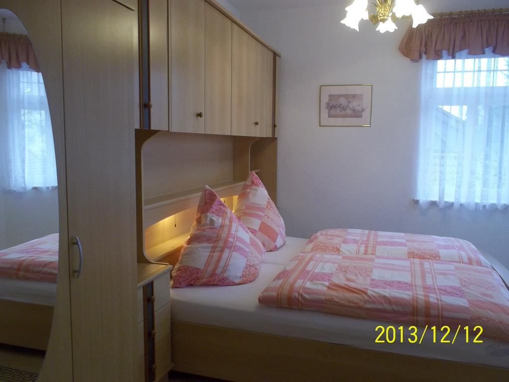 Ferienwohnung Zum Lilienstein Bad Schandau Exterior foto